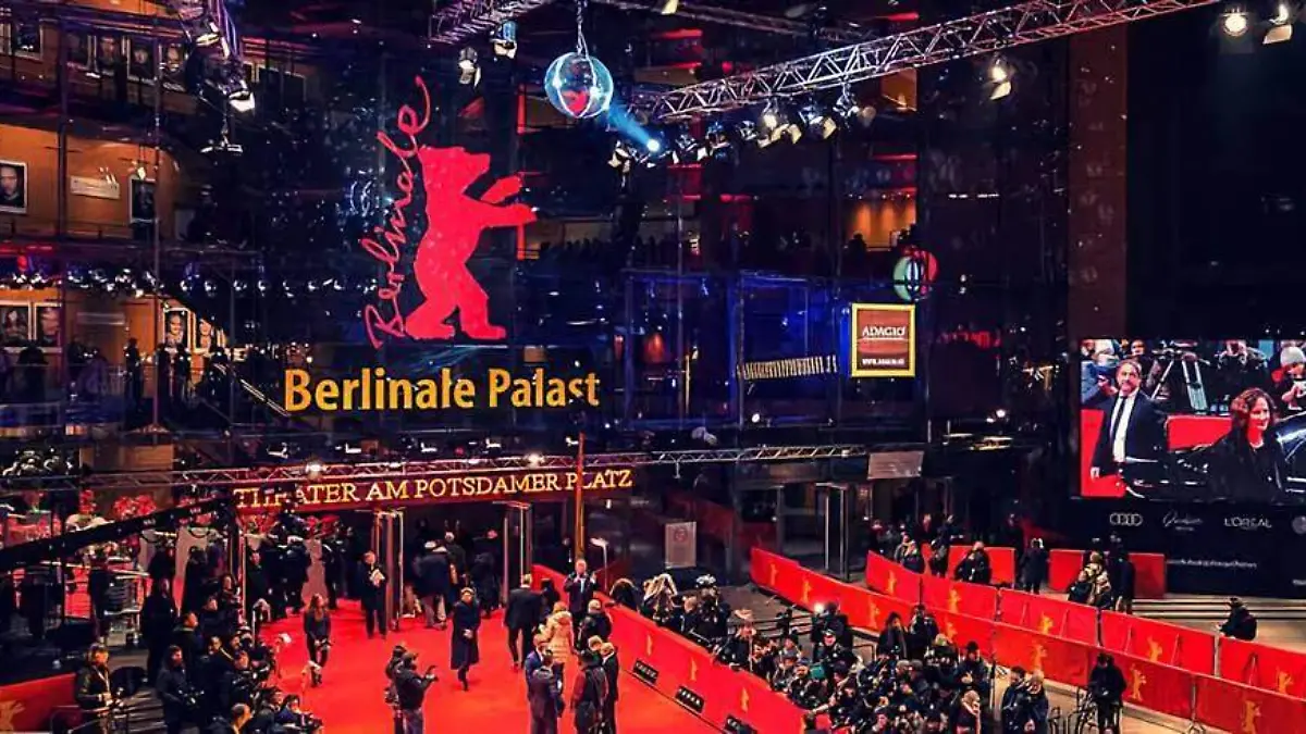 La Berlinale-Berlinale